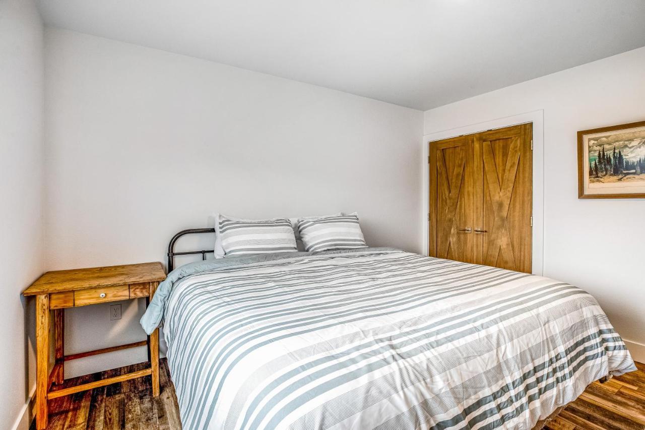 Dungeness Suite Garibaldi Εξωτερικό φωτογραφία