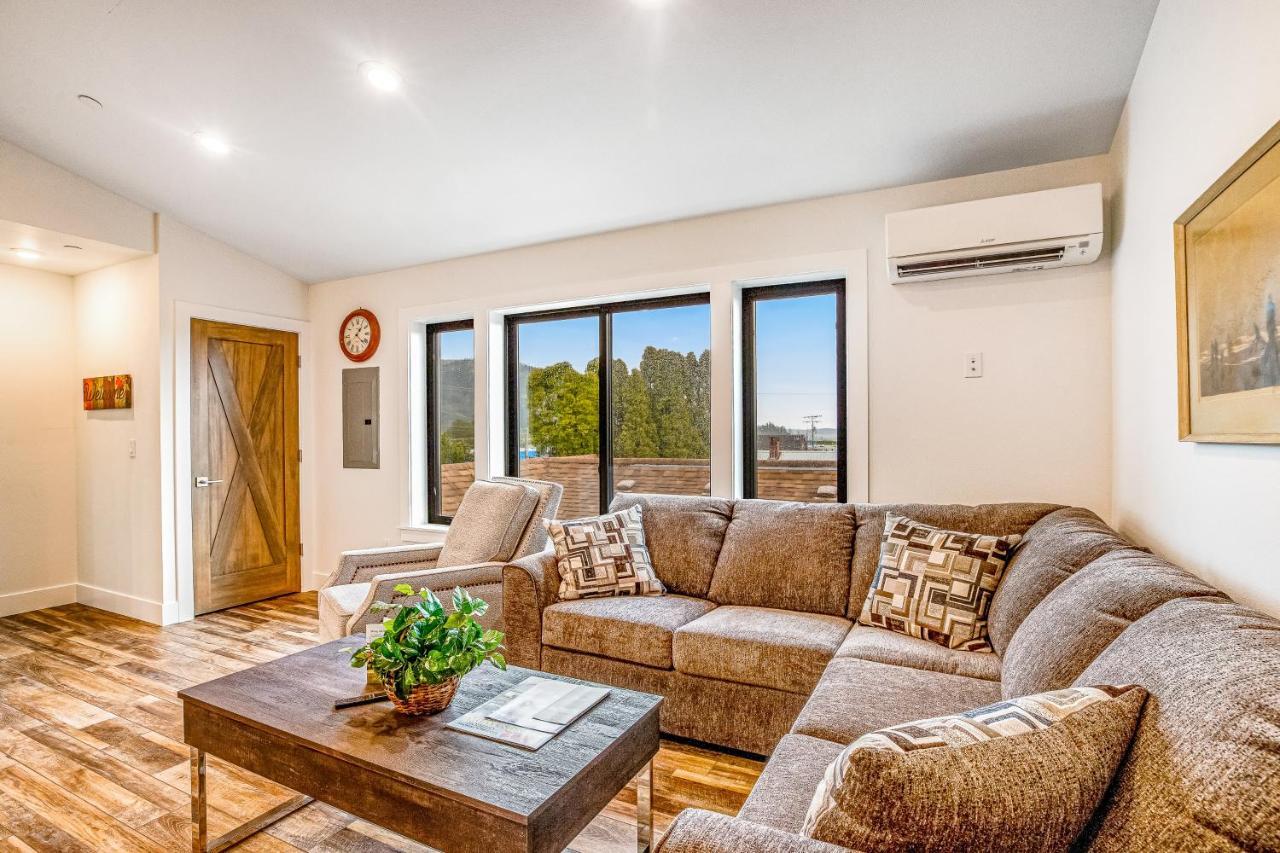 Dungeness Suite Garibaldi Εξωτερικό φωτογραφία