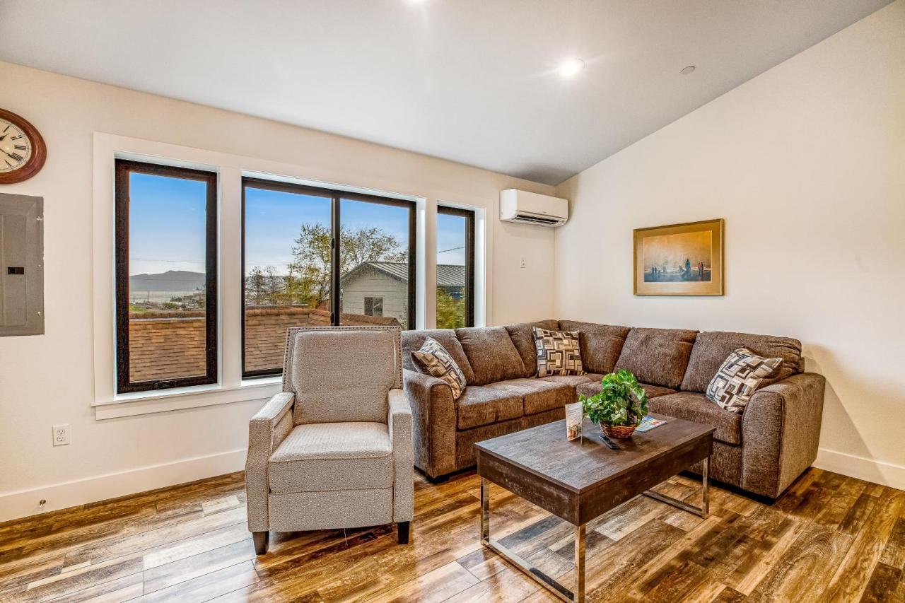 Dungeness Suite Garibaldi Εξωτερικό φωτογραφία